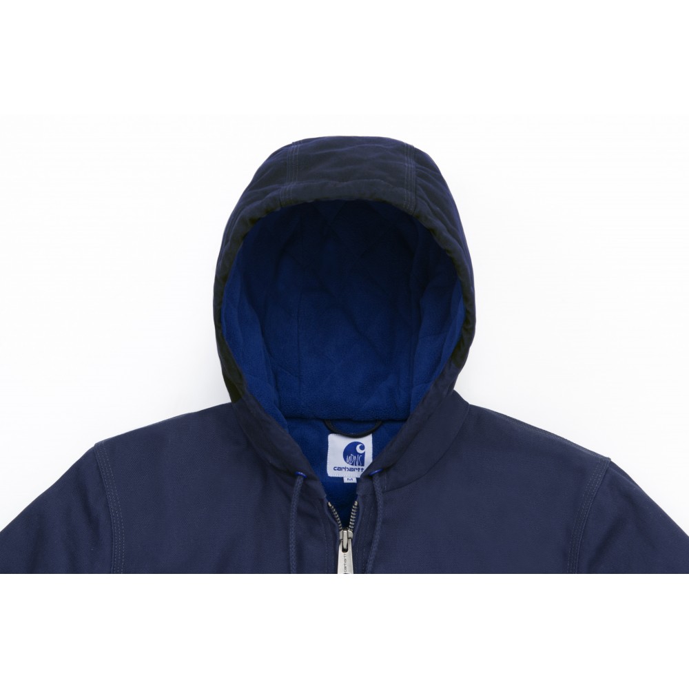 Carhartt　カーハート　アクティブジャケット　Madnessコラボ MDCH ACTIVE JACKET | MADNESS